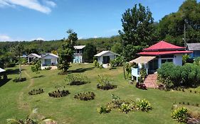 Miss You Beach Resort