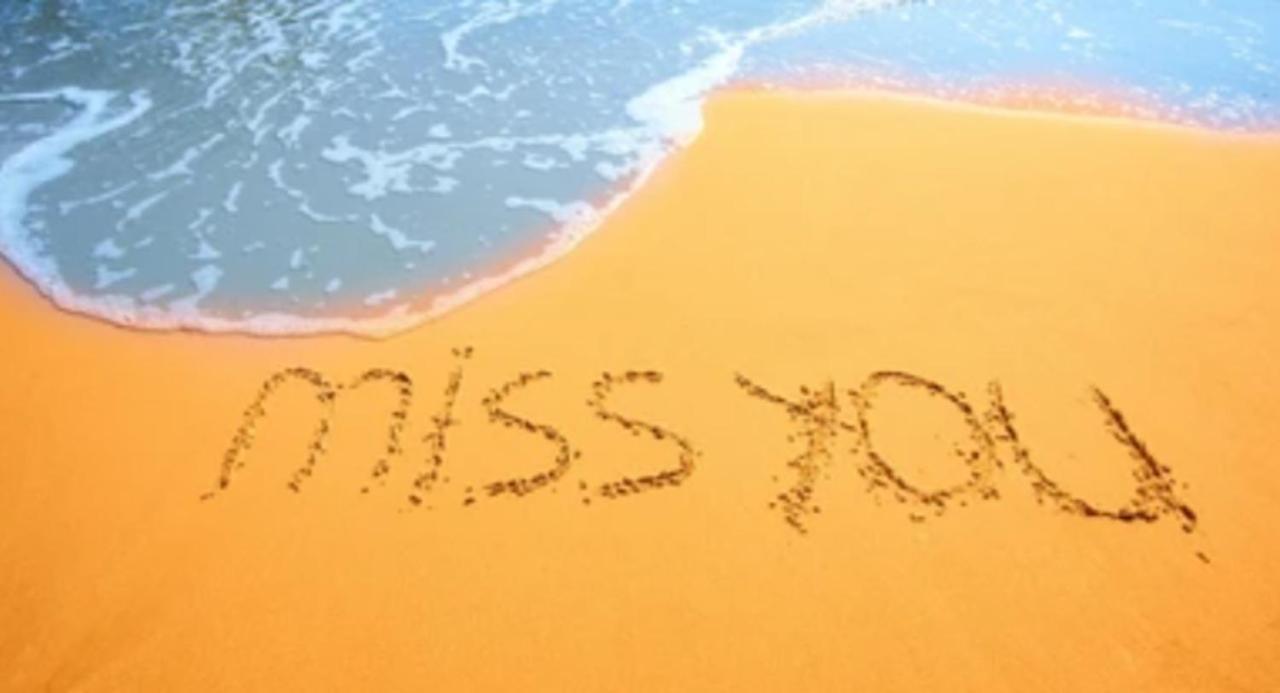 Miss You Beach Resort Koh Mak Exterior foto