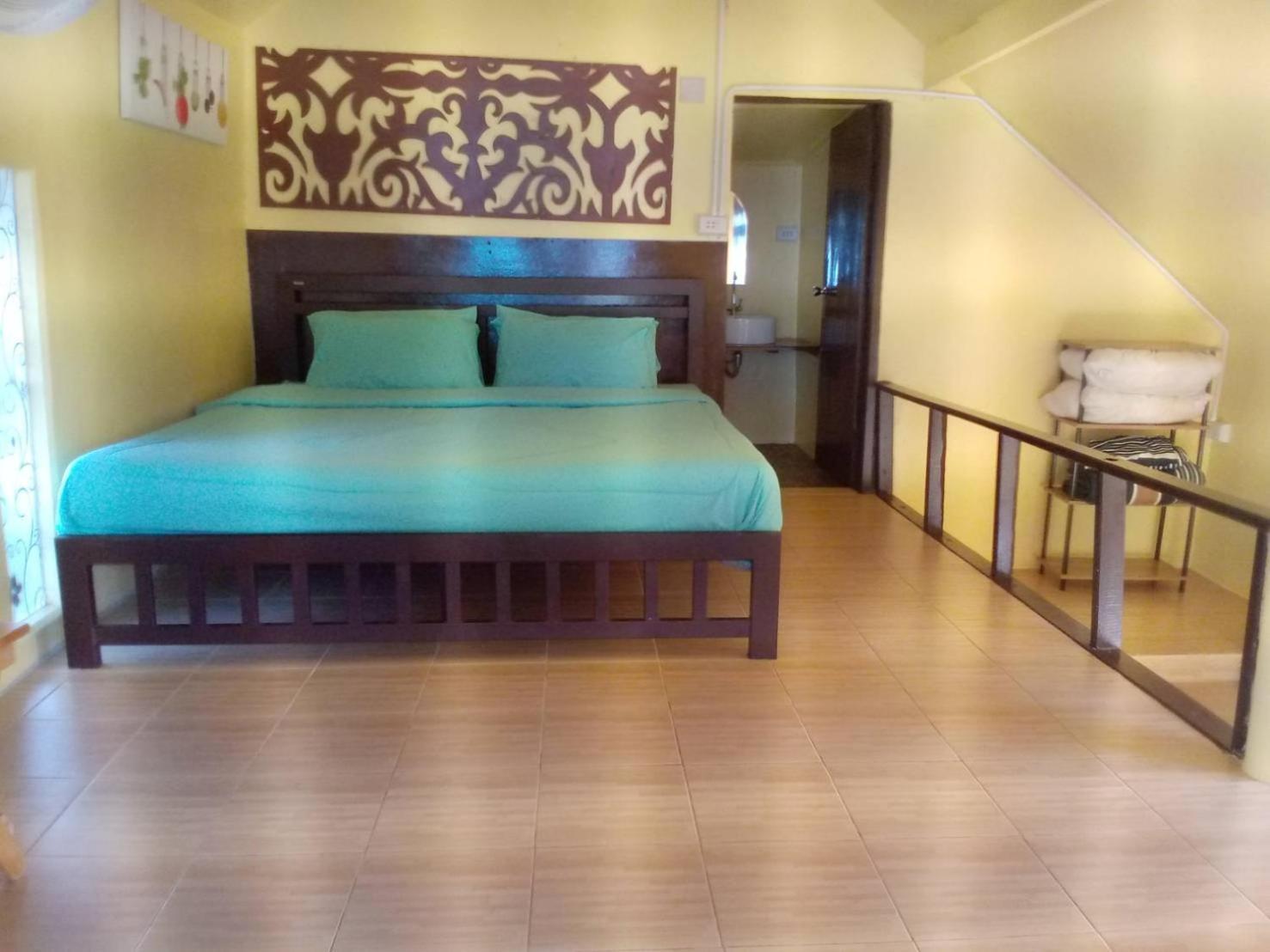 Miss You Beach Resort Koh Mak Zimmer foto